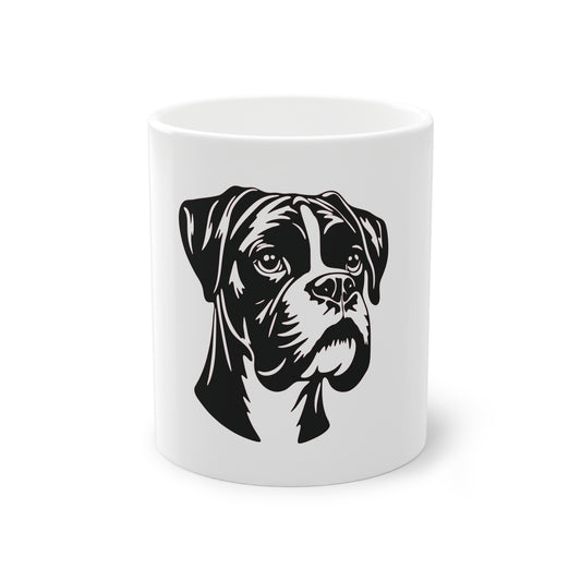 Tasse - Boxer 2