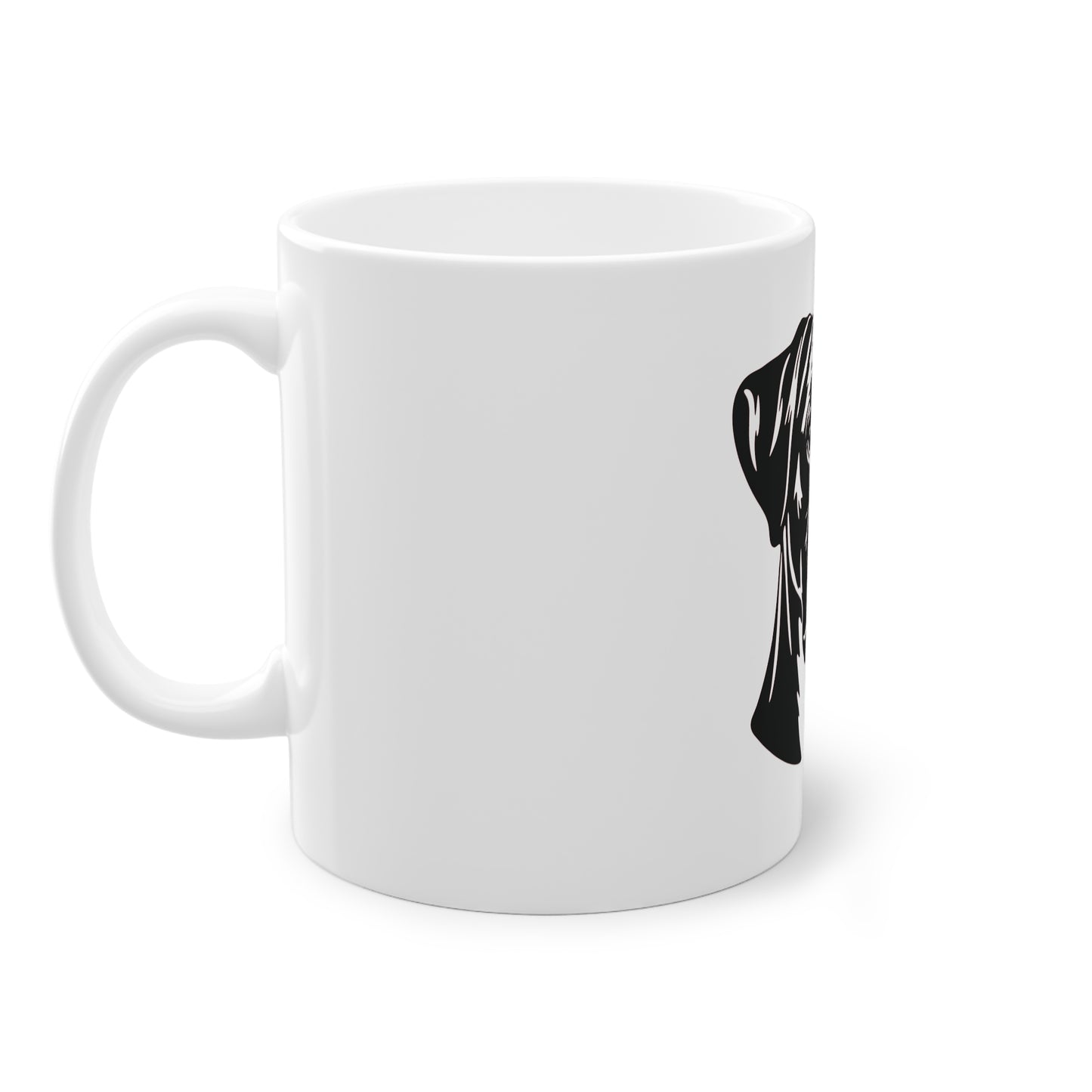 Tasse - Boxer 2