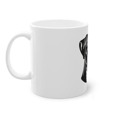 Tasse - Boxer 2