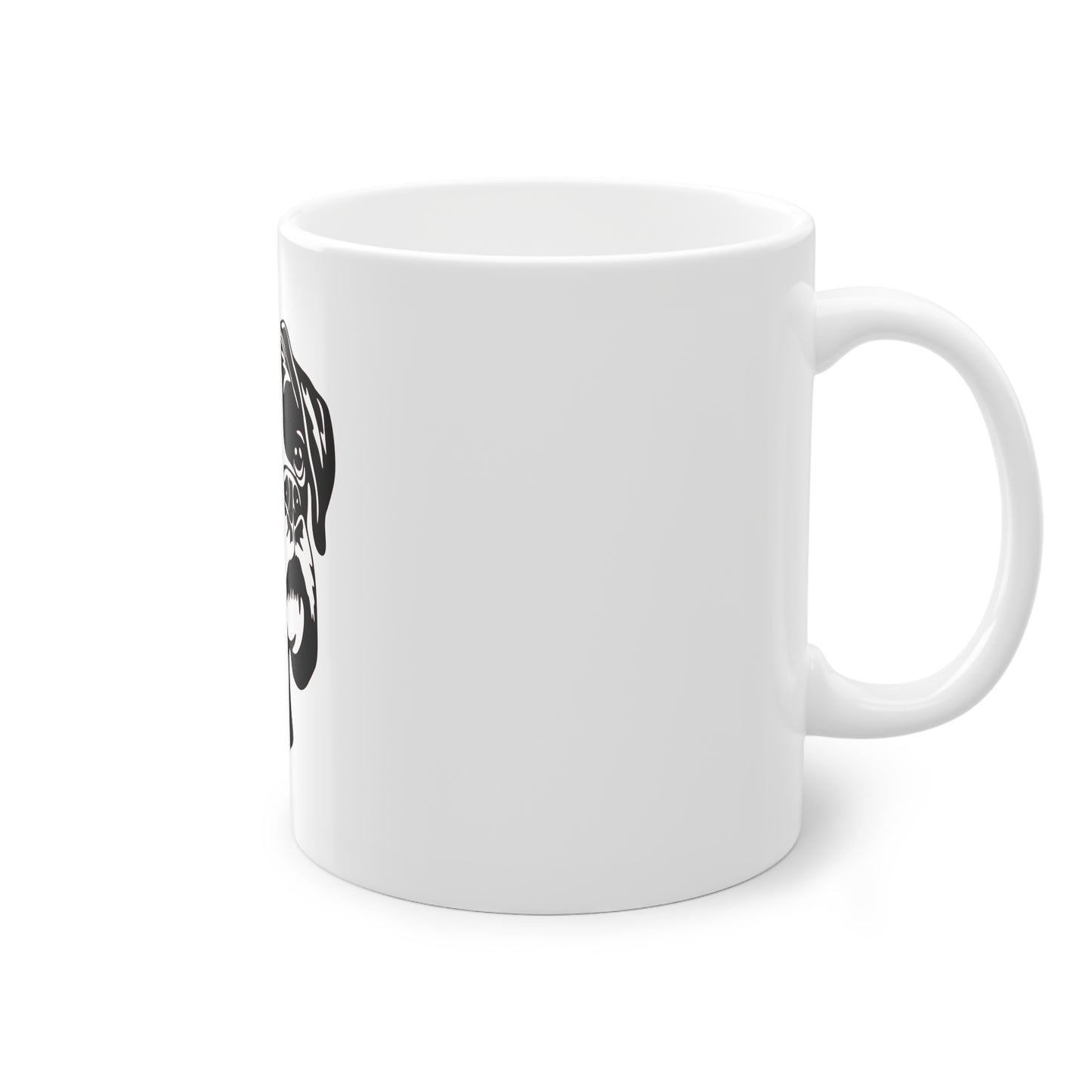 Tasse - Boxer 2