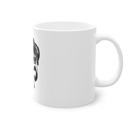 Tasse - Boxer 2