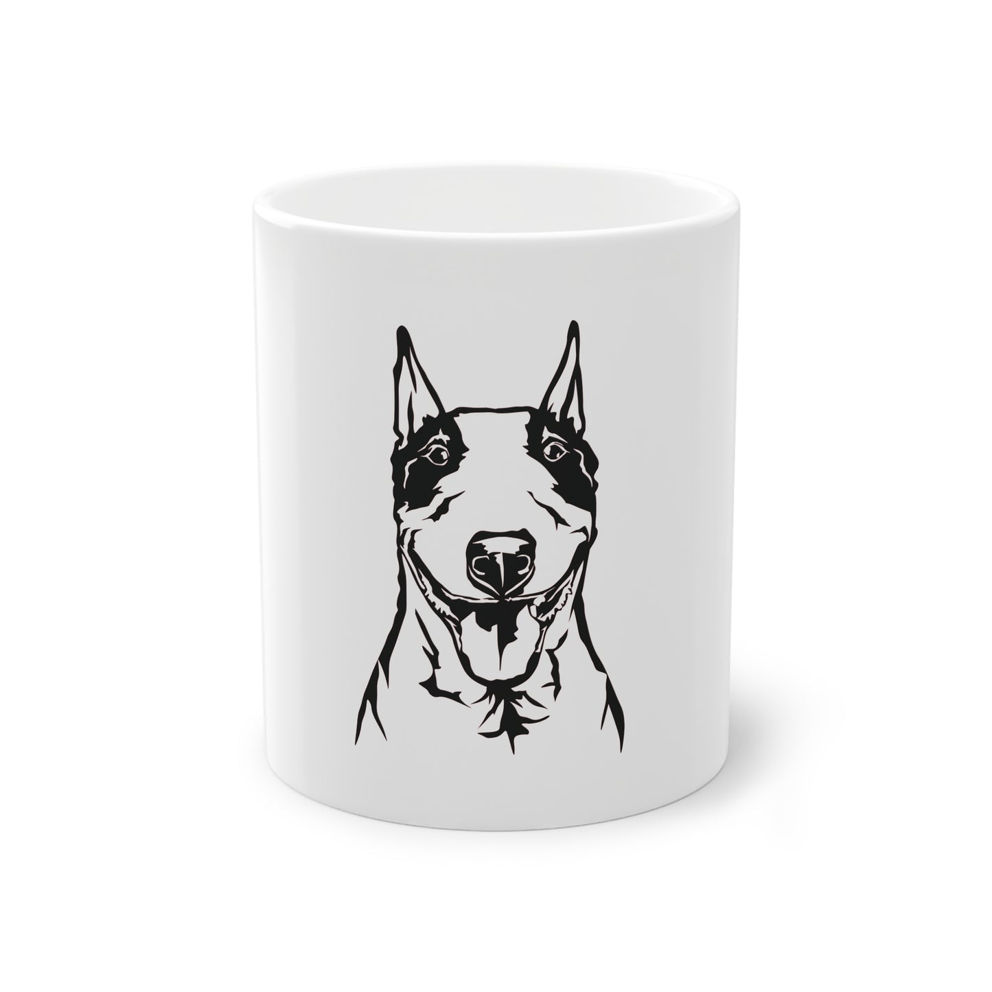 Tasse - Bull Terrier 3
