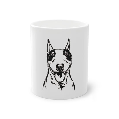 Tasse - Bull Terrier 3