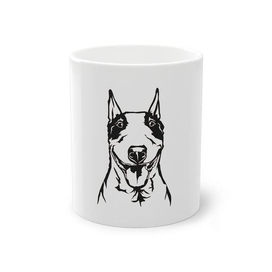 Tasse - Bull Terrier 3