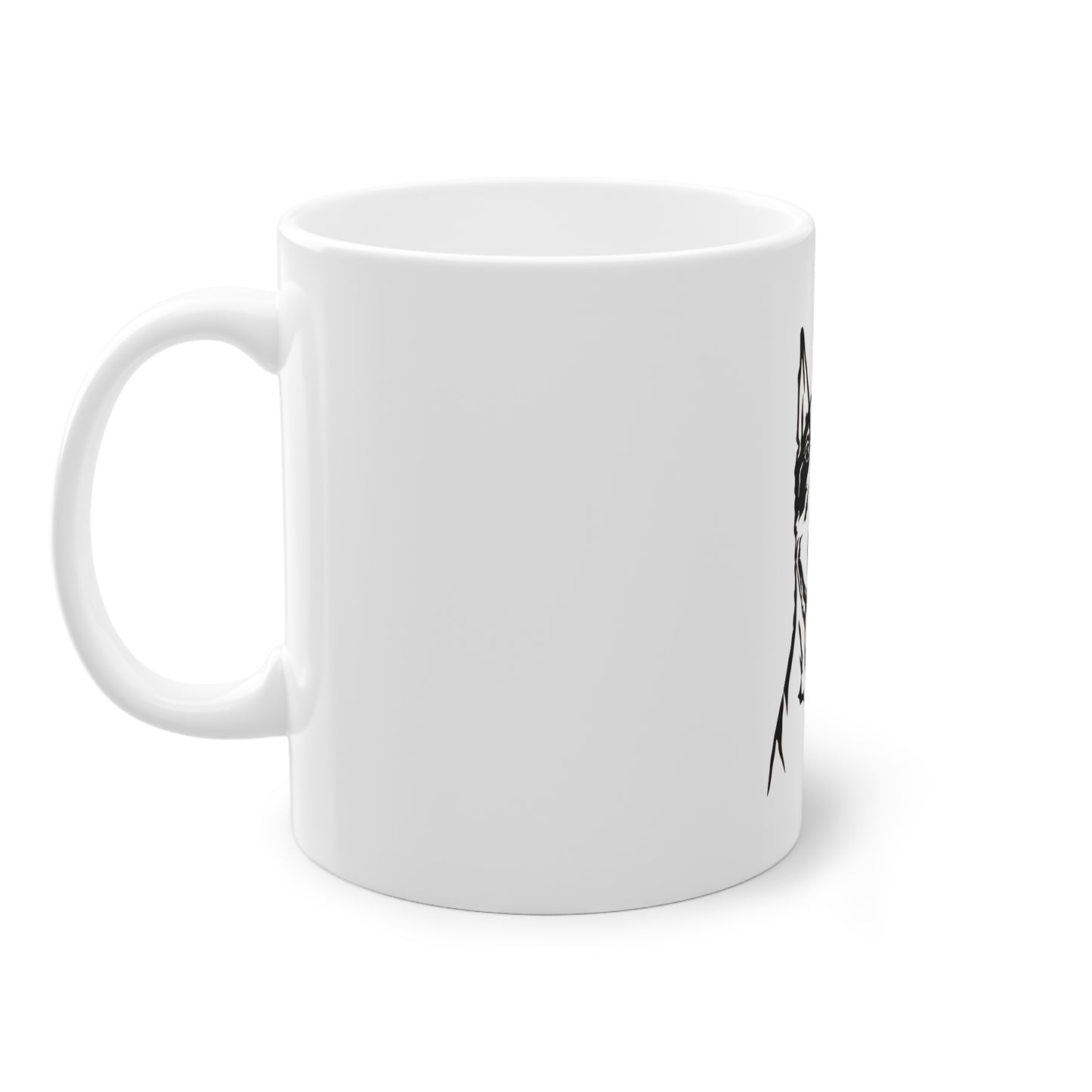 Tasse - Bull Terrier 3