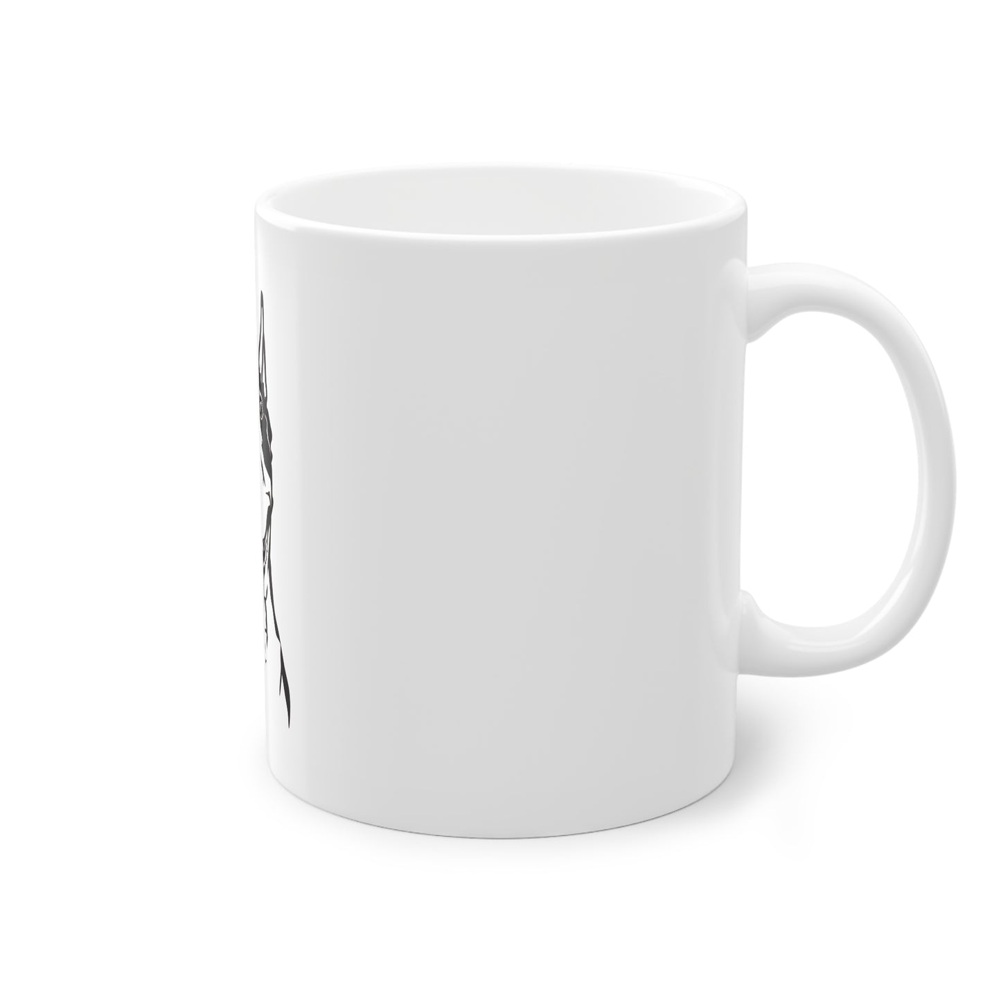 Tasse - Bull Terrier 3