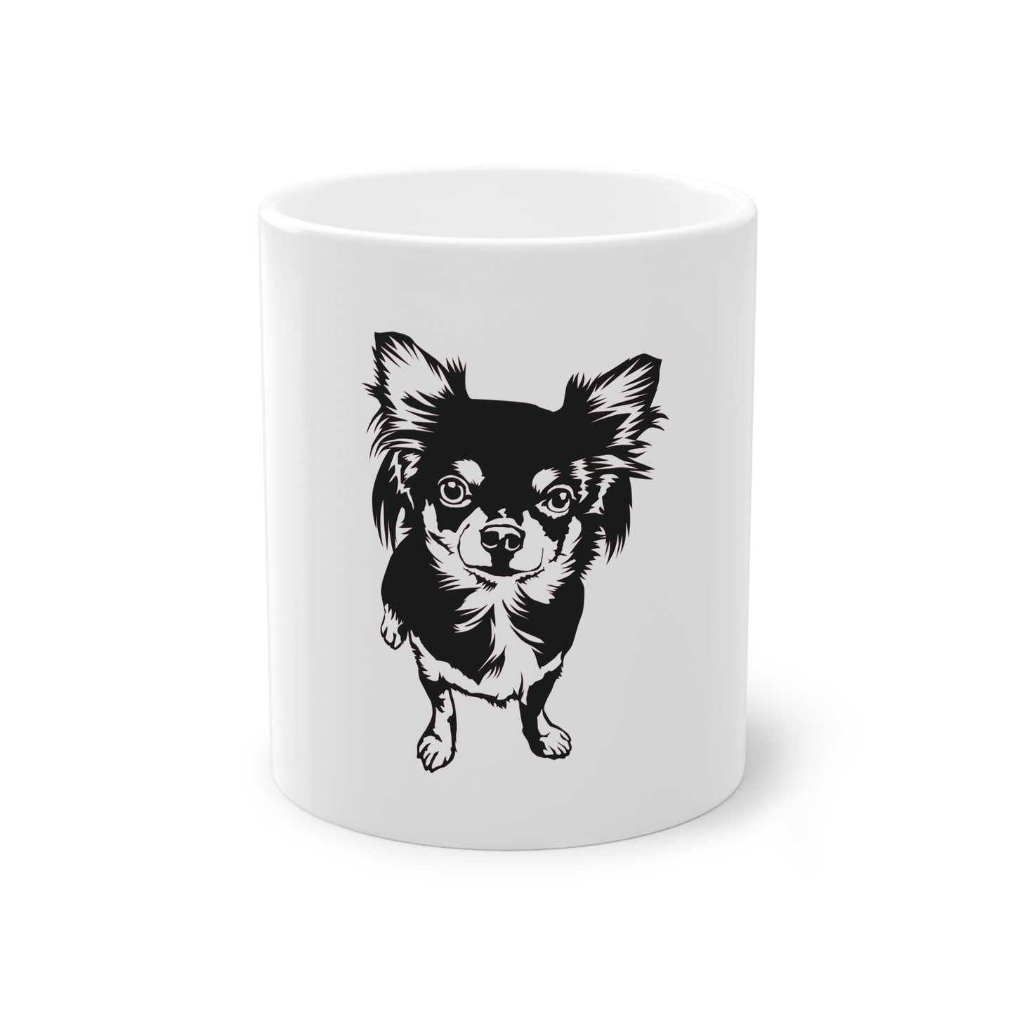Tasse - Chihuahua 5