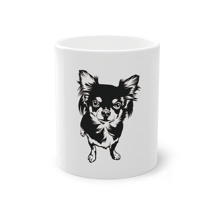 Tasse - Chihuahua 5