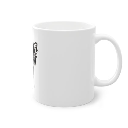 Tasse - Chihuahua 5