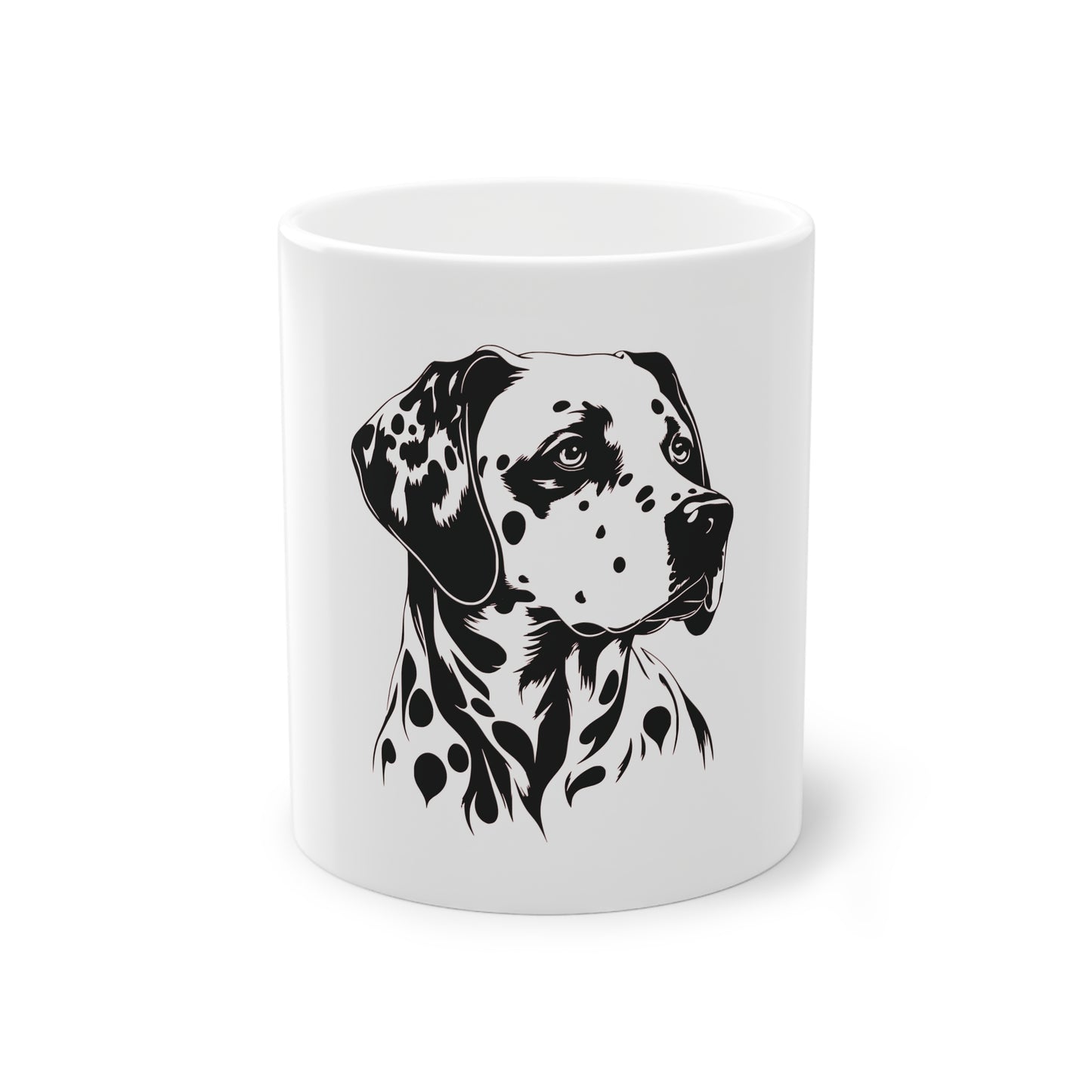 Tasse - Dalmatiner 2