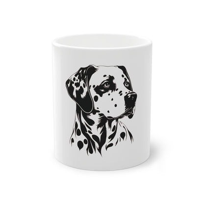Tasse - Dalmatiner 2