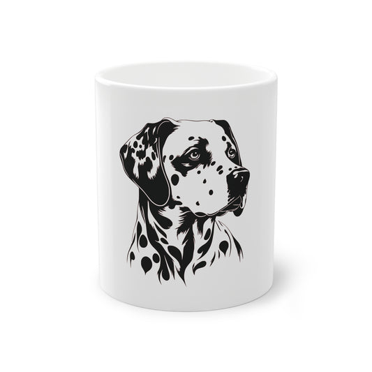 Tasse - Dalmatiner 2