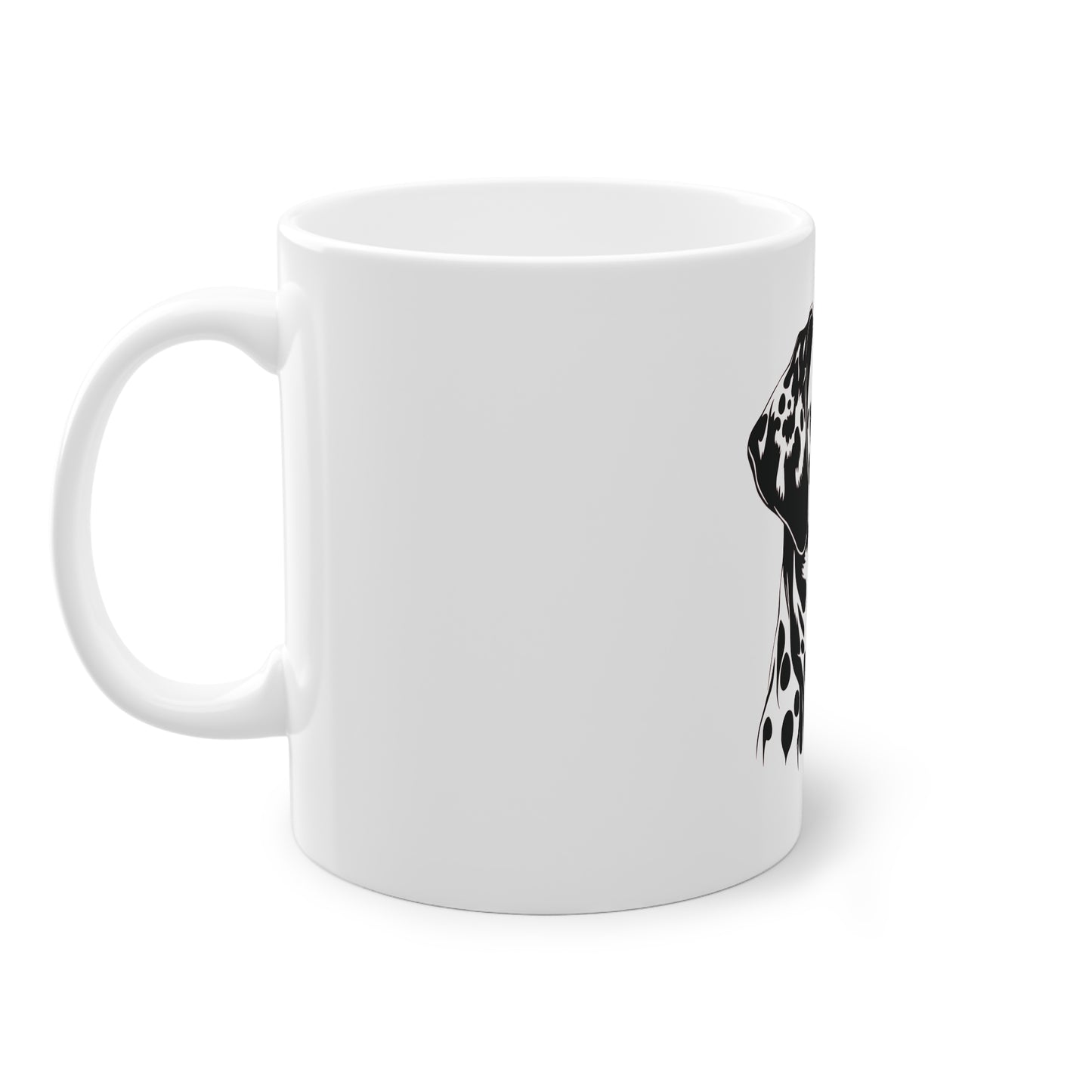 Tasse - Dalmatiner 2