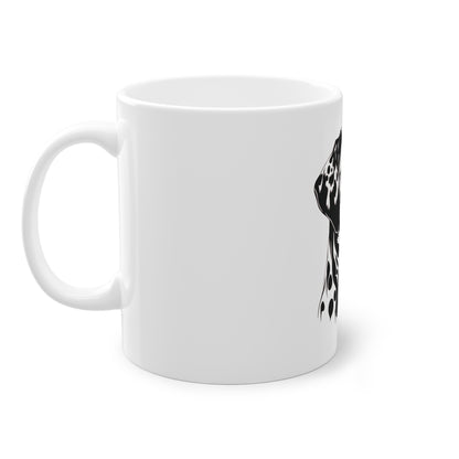 Tasse - Dalmatiner 2