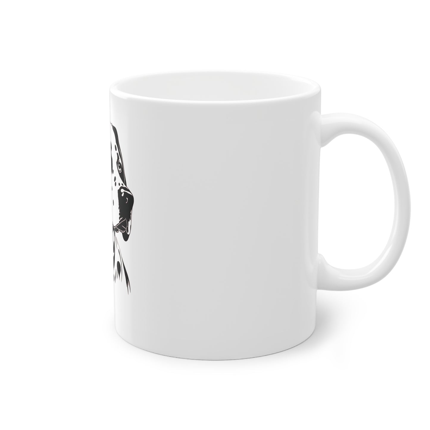 Tasse - Dalmatiner 2