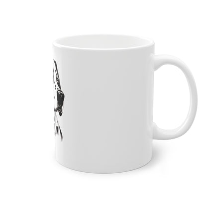 Tasse - Dalmatiner 2