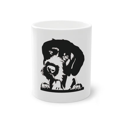 Tasse - Deutsch Drahthaar 3