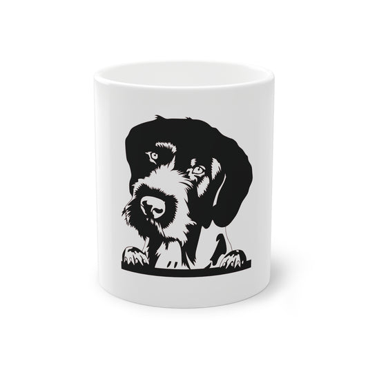 Tasse - Deutsch Drahthaar 3