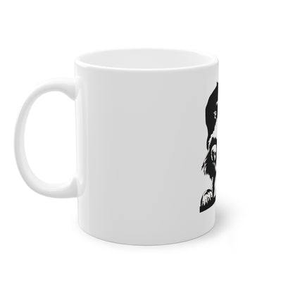 Tasse - Deutsch Drahthaar 3