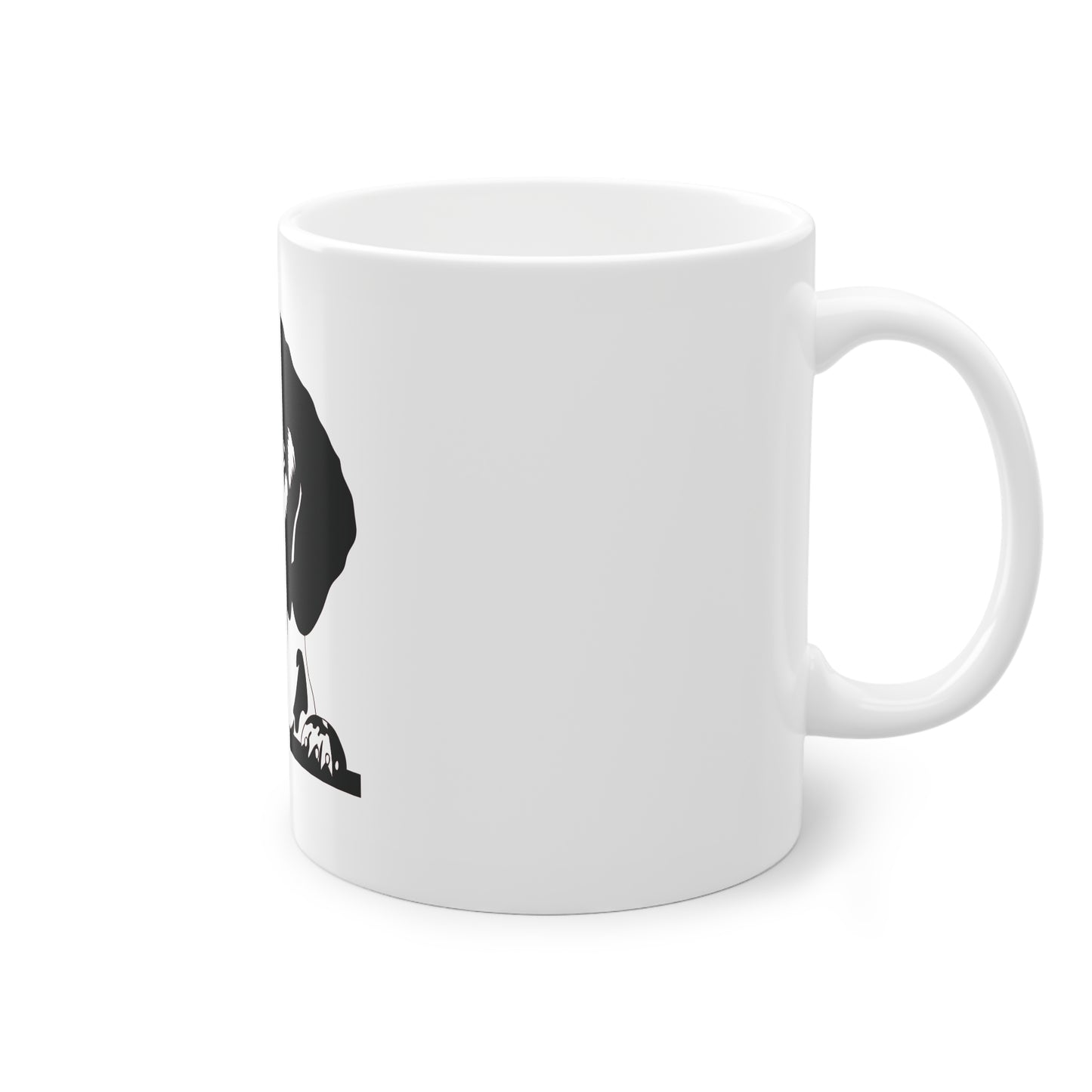 Tasse - Deutsch Drahthaar 3