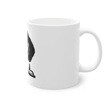 Tasse - Deutsch Drahthaar 3