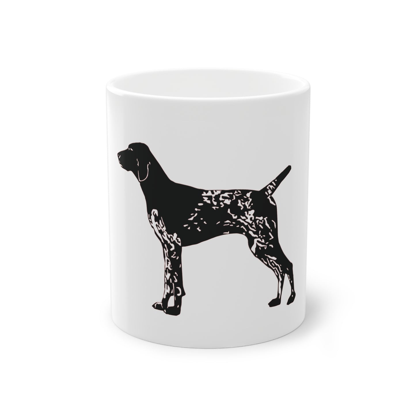 Tasse - Deutsch Kurzhaar 2