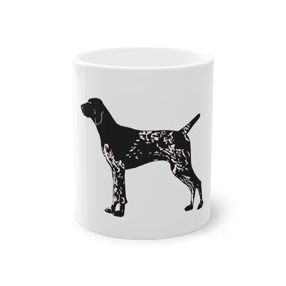 Tasse - Deutsch Kurzhaar 2