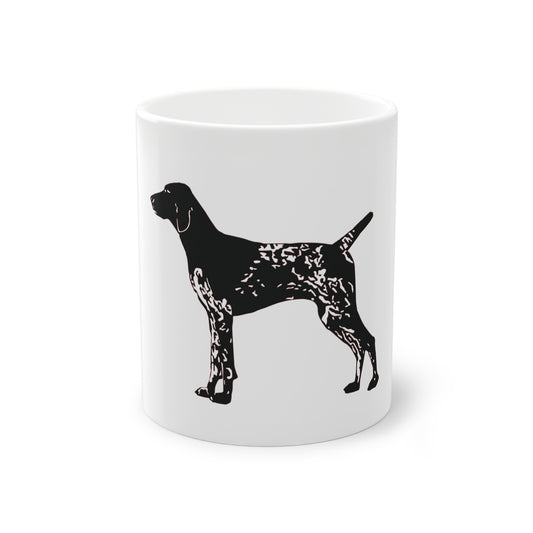 Tasse - Deutsch Kurzhaar 2