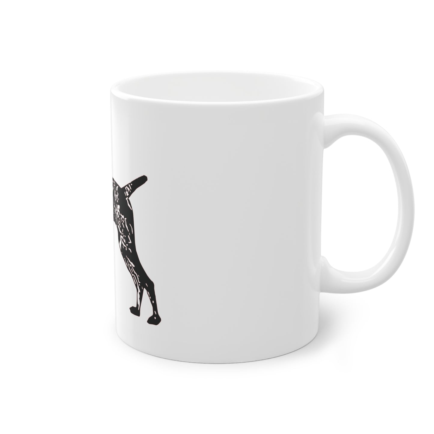 Tasse - Deutsch Kurzhaar 2
