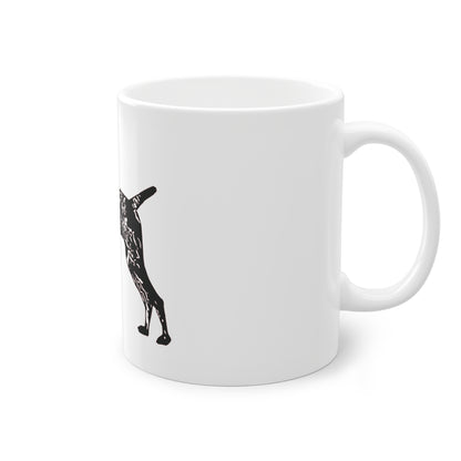 Tasse - Deutsch Kurzhaar 2