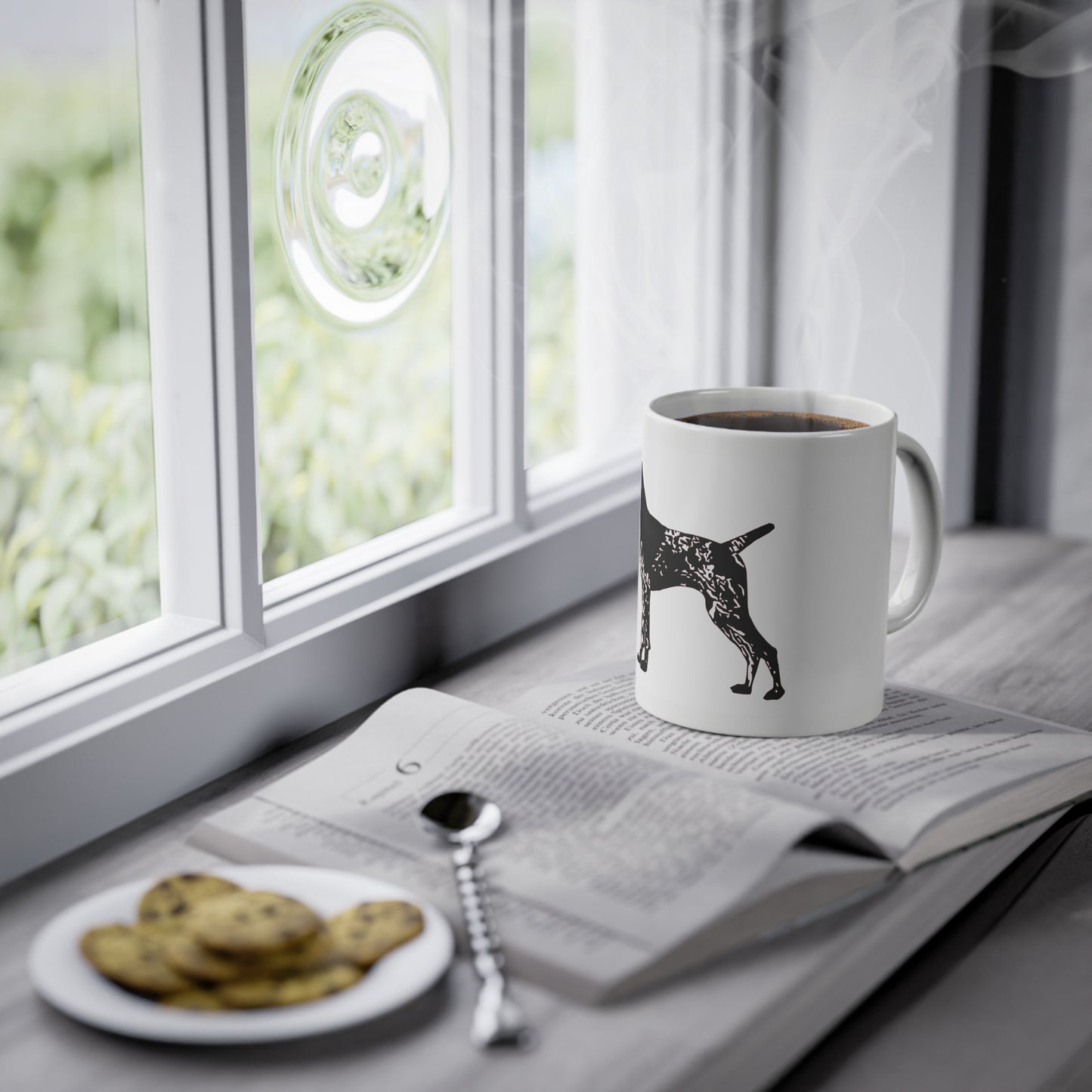Tasse - Deutsch Kurzhaar 2