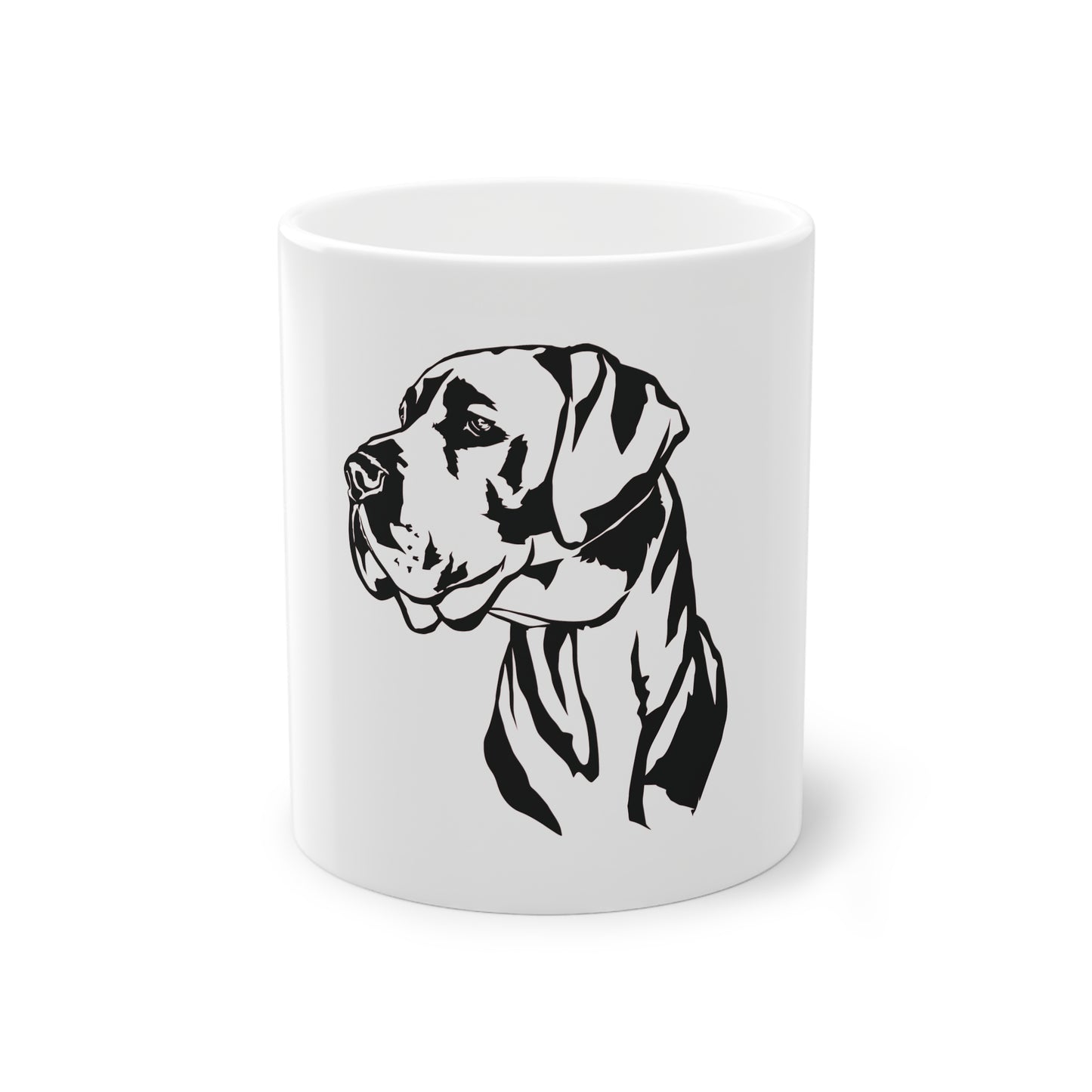 Tasse - Deutsche Dogge 3