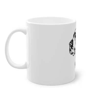 Tasse - Deutsche Dogge 3
