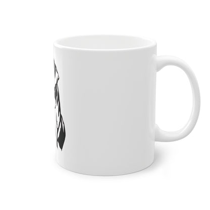 Tasse - Deutsche Dogge 3