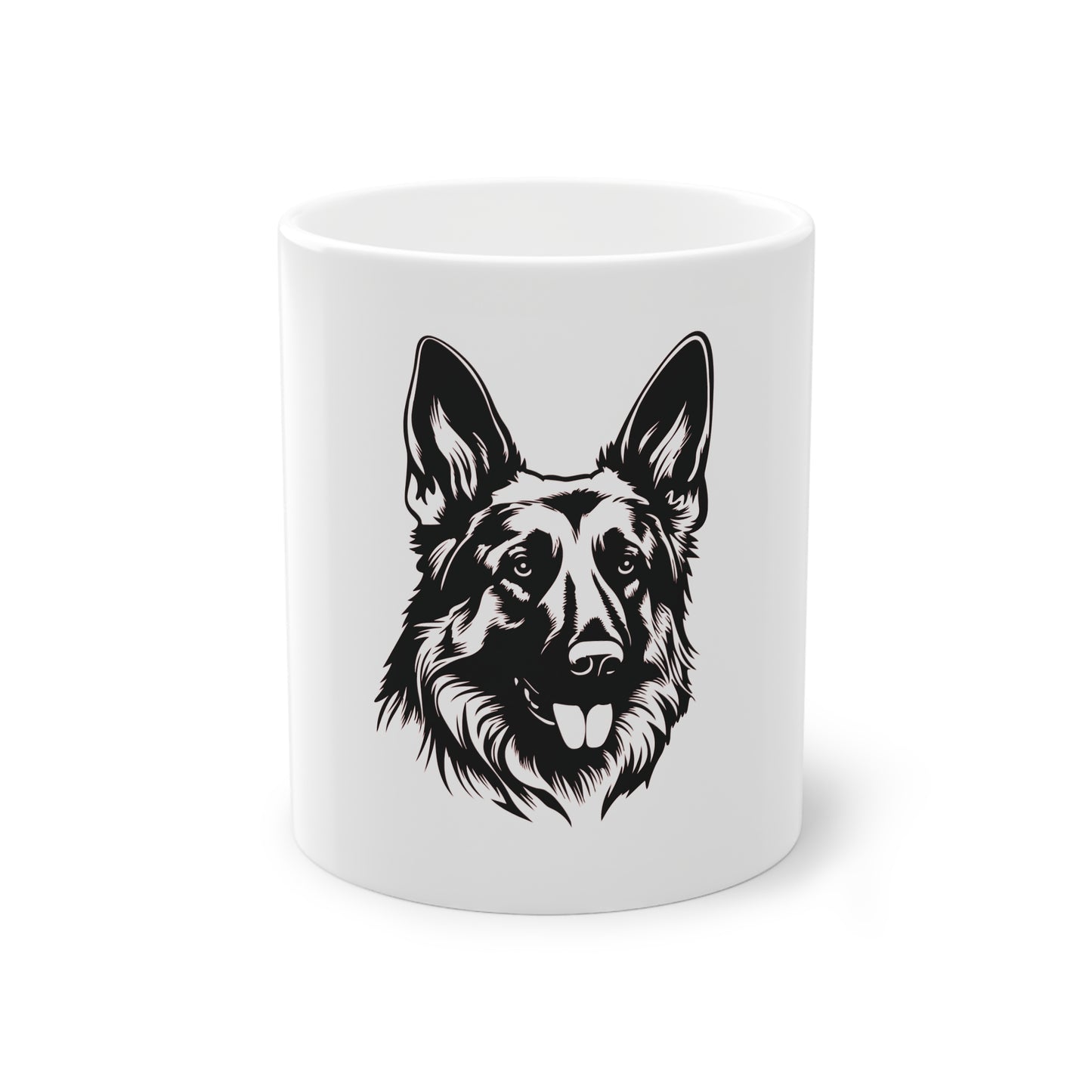 Tasse - Deutscher Schäferhund 1