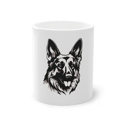 Tasse - Deutscher Schäferhund 1