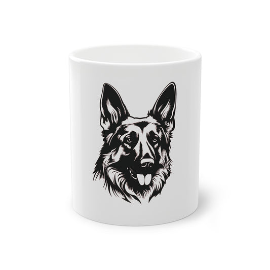 Tasse - Deutscher Schäferhund 1