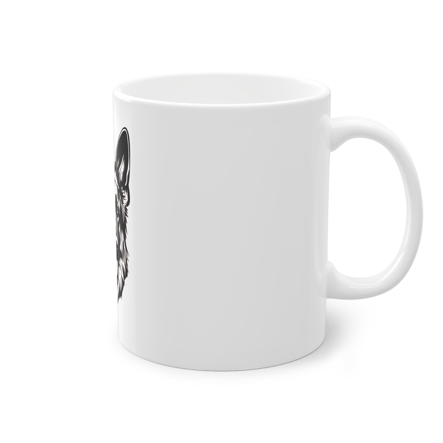Tasse - Deutscher Schäferhund 1