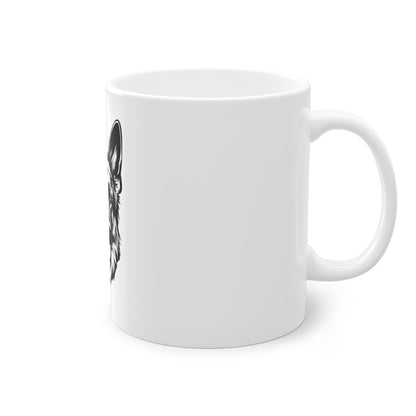 Tasse - Deutscher Schäferhund 1