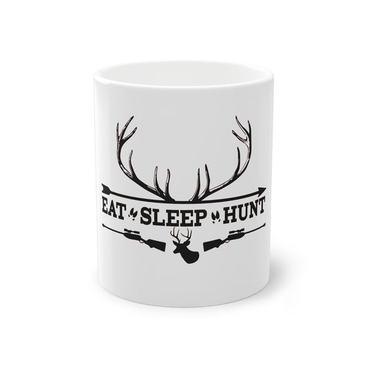 Tasse - Eat-Sleep-Hunt 2