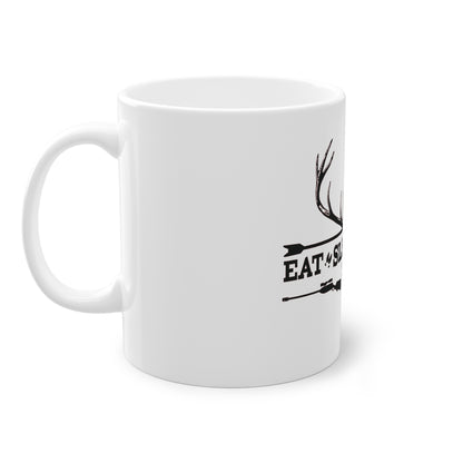 Tasse - Eat-Sleep-Hunt 2