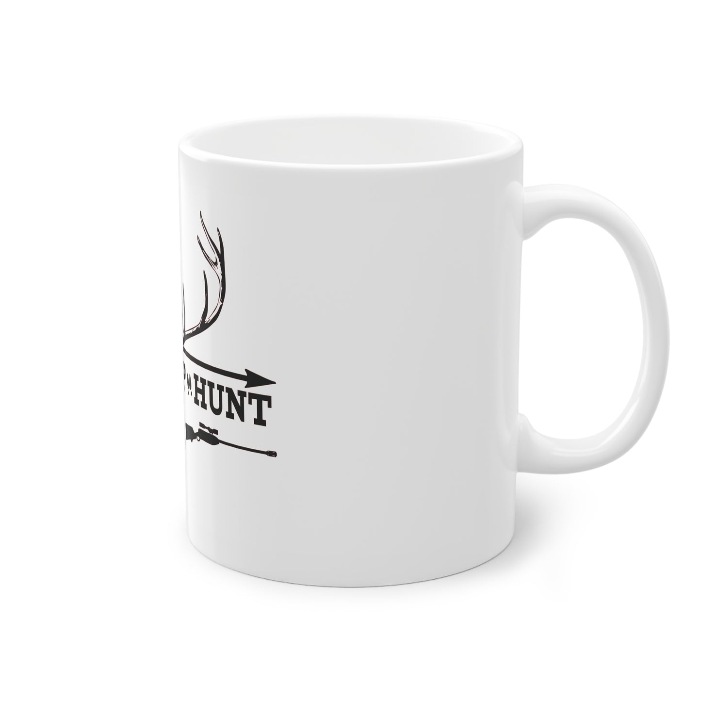 Tasse - Eat-Sleep-Hunt 2