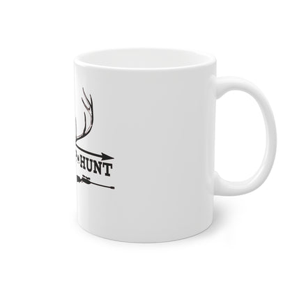 Tasse - Eat-Sleep-Hunt 2