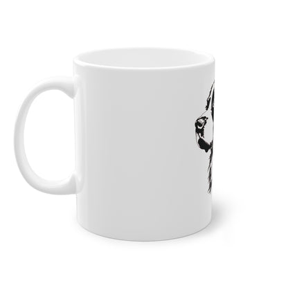 Tasse - Epagneul Breton