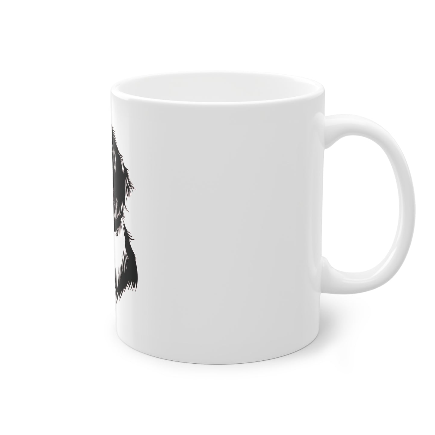 Tasse - Epagneul Breton