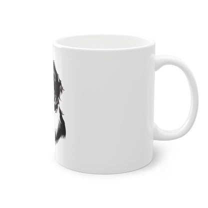 Tasse - Epagneul Breton