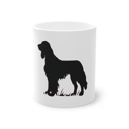 Tasse - Irish Setter 5