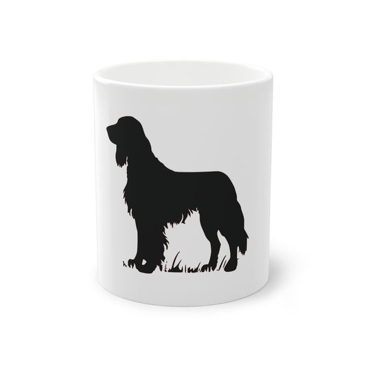 Tasse - Irish Setter 5