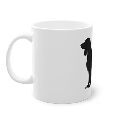 Tasse - Irish Setter 5