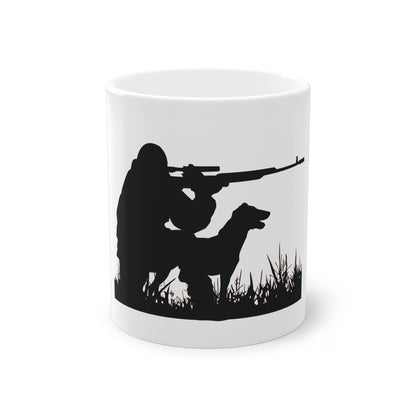 Tasse - Jagen